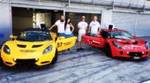 Il 4 Luglio grande successo a Monza per IL TUO SOGNO IN PISTA e ufficializzate le prossime date