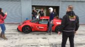 Lunedì 2 Aprile le Lotus de IL TUO SOGNO IN PISTA torneranno a Monza