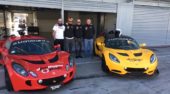 Martedì 1 Maggio le Lotus de IL TUO SOGNO IN PISTA ti aspettano a Monza