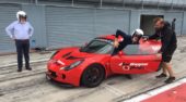 Dopo il successo della data del 1 Maggio, IL TUO SOGNO IN PISTA tornerà nuovamente sul tracciato di Monza il 19 Giugno