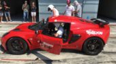 Le Lotus de IL TUO SOGNO IN PISTA torneranno al Monza Eni Circuit Giovedì 5 Luglio